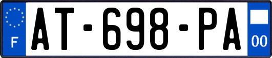 AT-698-PA