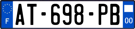 AT-698-PB