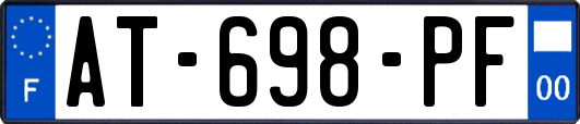 AT-698-PF