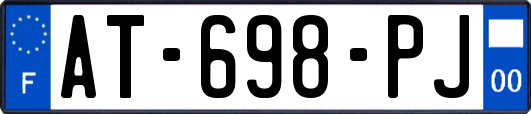AT-698-PJ