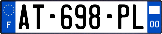 AT-698-PL