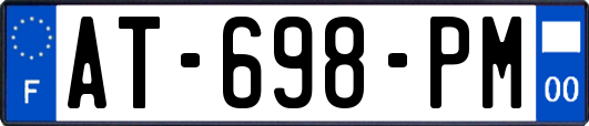 AT-698-PM