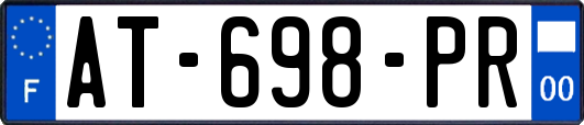 AT-698-PR