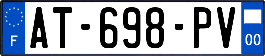 AT-698-PV