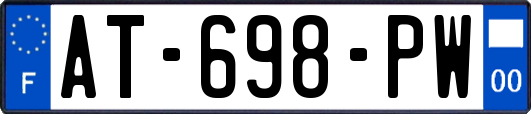 AT-698-PW