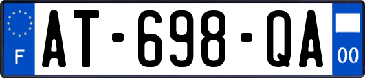 AT-698-QA