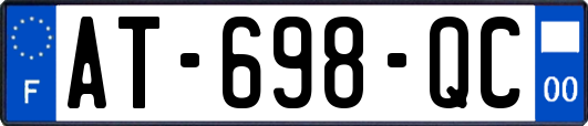 AT-698-QC