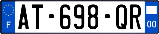 AT-698-QR