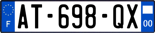 AT-698-QX