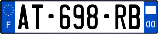 AT-698-RB
