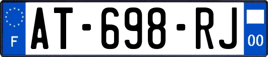 AT-698-RJ