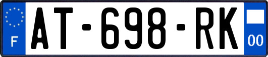 AT-698-RK