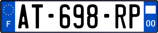 AT-698-RP