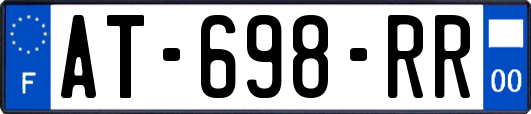 AT-698-RR