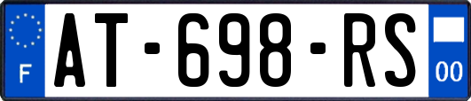 AT-698-RS