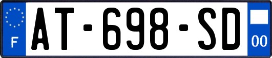 AT-698-SD