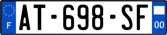 AT-698-SF