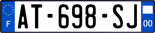 AT-698-SJ