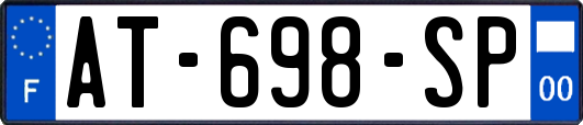 AT-698-SP