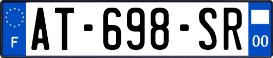 AT-698-SR