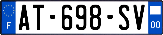 AT-698-SV