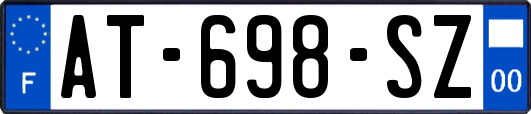 AT-698-SZ