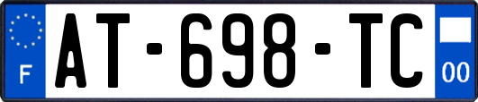 AT-698-TC