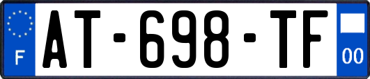 AT-698-TF