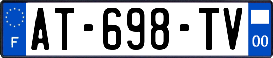 AT-698-TV