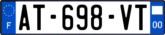 AT-698-VT