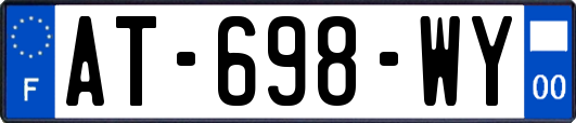 AT-698-WY