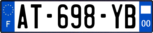 AT-698-YB
