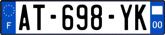 AT-698-YK