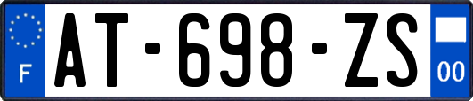 AT-698-ZS