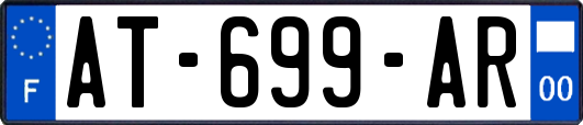 AT-699-AR