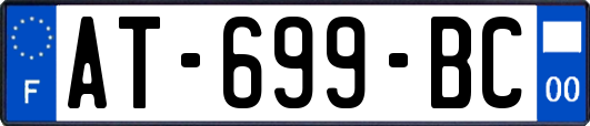 AT-699-BC