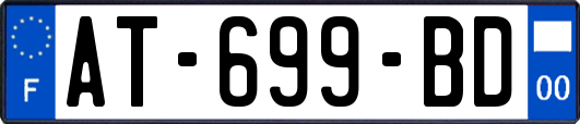 AT-699-BD