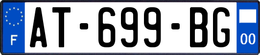 AT-699-BG