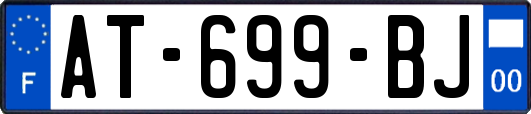AT-699-BJ