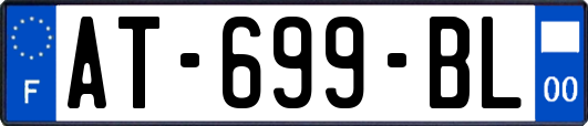AT-699-BL