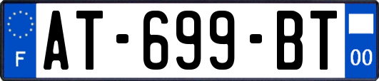AT-699-BT