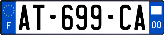 AT-699-CA