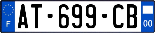 AT-699-CB