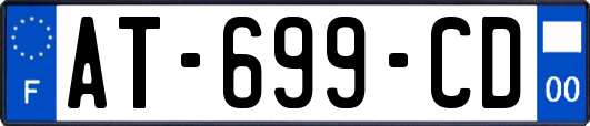 AT-699-CD