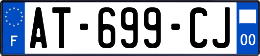 AT-699-CJ