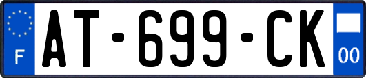 AT-699-CK