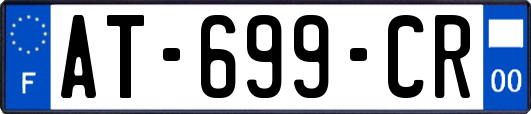 AT-699-CR