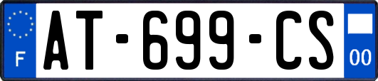 AT-699-CS