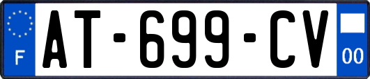 AT-699-CV