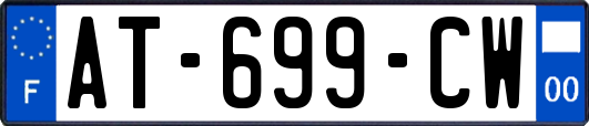 AT-699-CW
